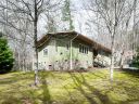 301 Hidden Valley Drive sold home in Pisgah Forest, SC