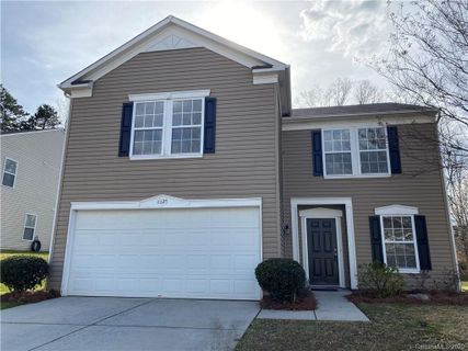 6625 Fawn View Drive
