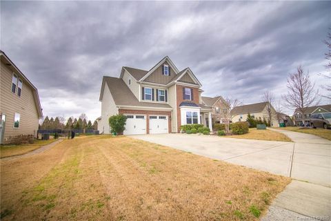 4120 Mccamey Drive