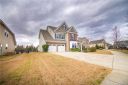 4120 Mccamey Drive sold home in Matthews, SC