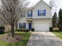 8935 Mcadam Way sold home in Charlotte, SC