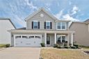 1284 Farm Branch Drive sold home in Concord, SC