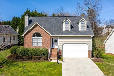 3734 Kennedy Road