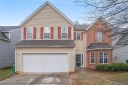 1935 Aberglen Drive sold home in Charlotte, SC