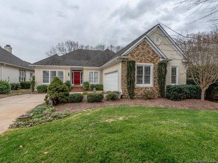 4119 Fairway Downs Court sold home in Fairway Downs, Charlotte, NC