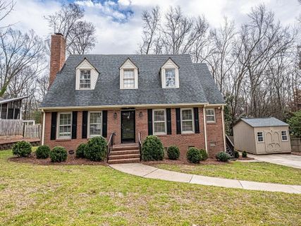 6131 Patrick Place