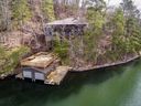 128 Sunset Lane sold home in Lake Lure, SC