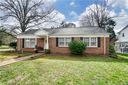 5942 Charing Place sold home in Charlotte, SC