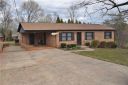 9123 Wilson Heights Avenue sold home in Hildebran, SC