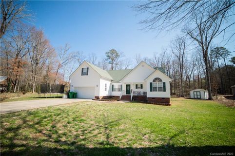 893 Sorrel Lane sold home in Kanterwoods, Oakboro, NC