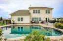 122 Rockridge Pointe Drive sold home in Mooresville, SC