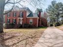 3037 Silver Birch Drive sold home in Charlotte, SC