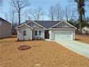 2239 Juniper Drive sold home in Charlotte, SC