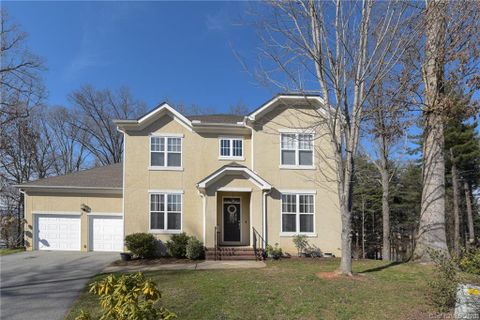 3 Hoolet Court