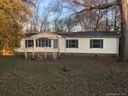 3317 Roberta Road sold home in Concord, SC