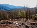 Lot 1 Off Carriage Lane sold home in Canton, SC