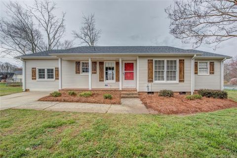 507 Texas Trail