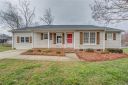 507 Texas Trail sold home in Dallas, SC