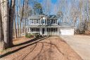 107 Carabelle Circle sold home in Salisbury, SC