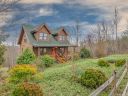 494 Laurel Lakes Parkway sold home in Lake Lure, SC
