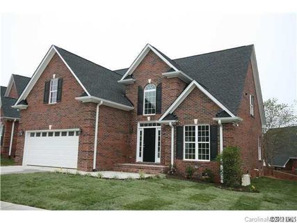 2563 Firethorn Court