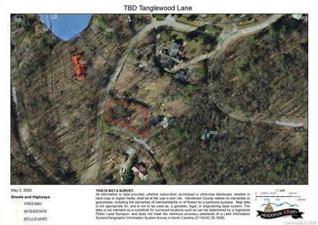 Tbd Tanglewood Lane