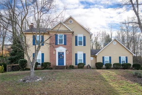 2107 Long Ridge Lane