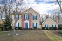 2107 Long Ridge Lane sold home in Charlotte, SC