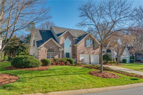 9223 Hickory Tree Lane