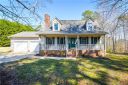 111 Hemingway Drive sold home in Dallas, SC