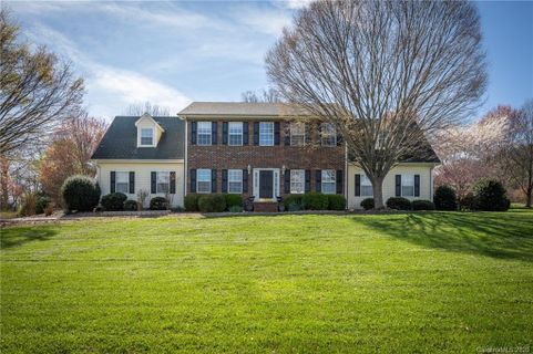 30 Bradford Creek Road 24 sold home in Bradford Farms, Mills River, NC