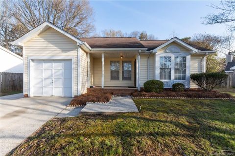 7114 Idlewild Brook Lane