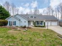 84 Red Cedar Drive sold home in Hendersonville, SC