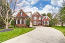 11550 James Richard Drive sold home in Charlotte, SC