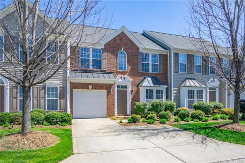 117 Snead Road sold home in Fairway Townhouses, Fort Mill, SC