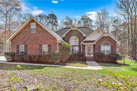 1619 Chamberwood Court