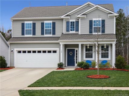 140 Paradise Hills Circle