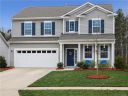 140 Paradise Hills Circle sold home in Mooresville, SC