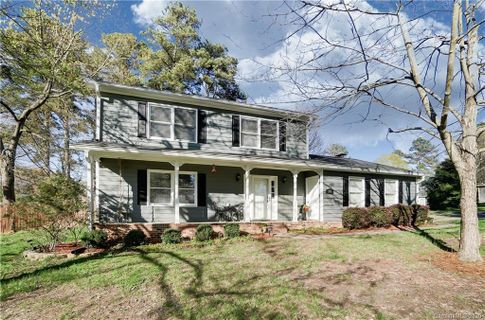 1316 Rivermont Drive sold home in South pines, Gastonia, NC