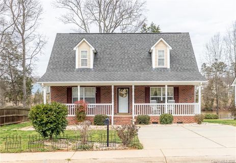 110 Pheasant Ridge Circle