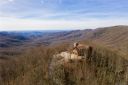 101 Laurel Knob Road sold home in Rosman, SC