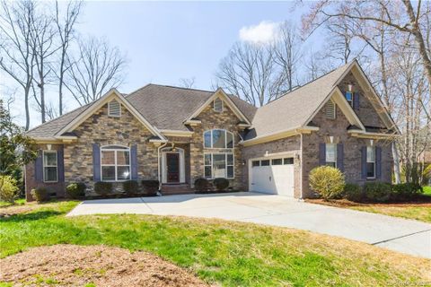 1005 Mossy Branch Court