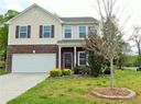108 Anderson Ridge Drive sold home in Albemarle, SC
