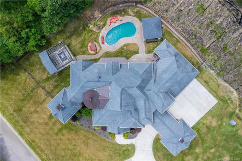 469 Countrywood Place 7 sold home in The Preserve at Cold Water Creek, Concord, NC