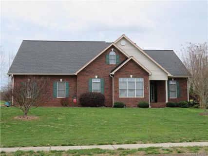 729 Cedar Hill Drive