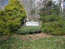 Lot 1 Methodist Drive sold home in Lake Junaluska, SC