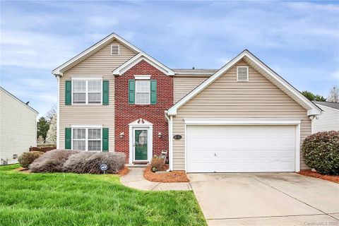 6141 Brookfield Pointe Drive