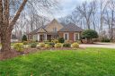 2805 Byron Drive sold home in Salisbury, SC