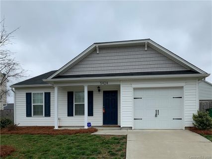 5424 Peach Place Lane