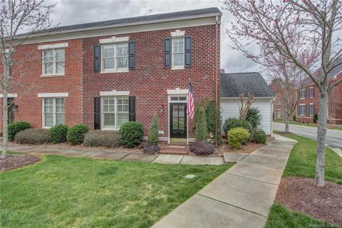 321 Landers Way